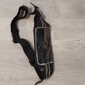 Newppon running belt